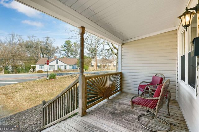 428 SE Alexander Circle, Marietta, GA 30060