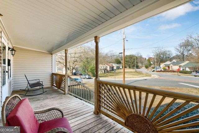 428 SE Alexander Circle, Marietta, GA 30060