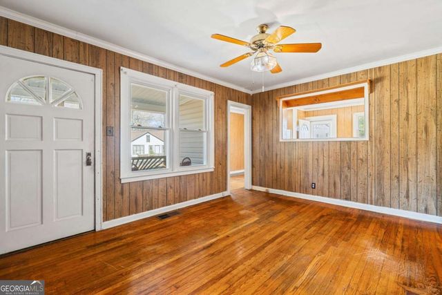 428 SE Alexander Circle, Marietta, GA 30060