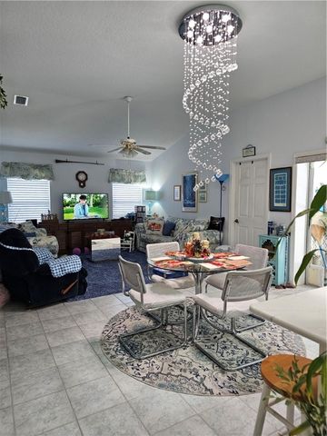 432 Seagrass Avenue, Sebastian, FL 32958