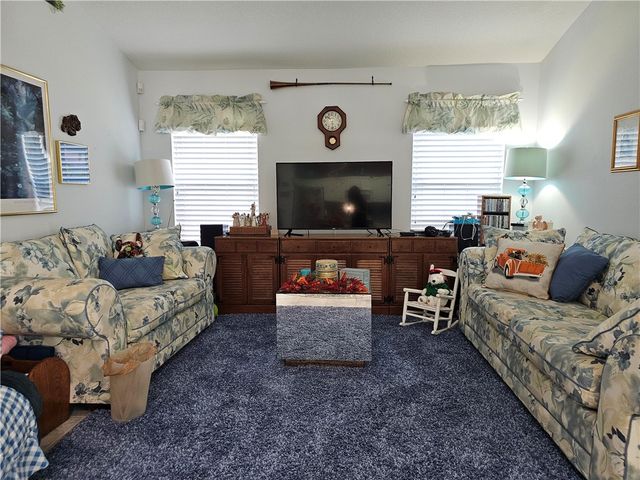 432 Seagrass Avenue, Sebastian, FL 32958