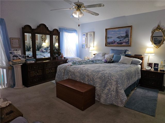 432 Seagrass Avenue, Sebastian, FL 32958