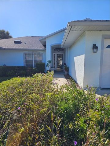 432 Seagrass Avenue, Sebastian, FL 32958