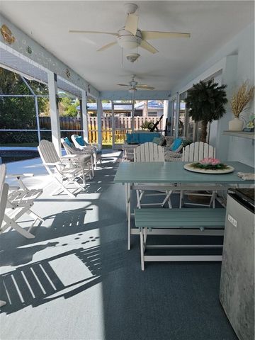 432 Seagrass Avenue, Sebastian, FL 32958