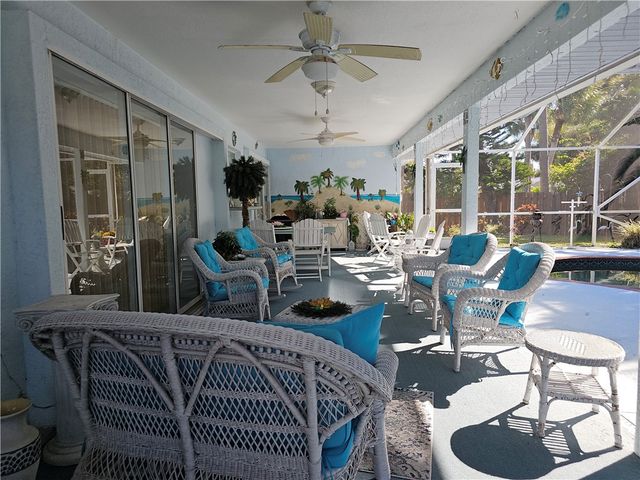 432 Seagrass Avenue, Sebastian, FL 32958