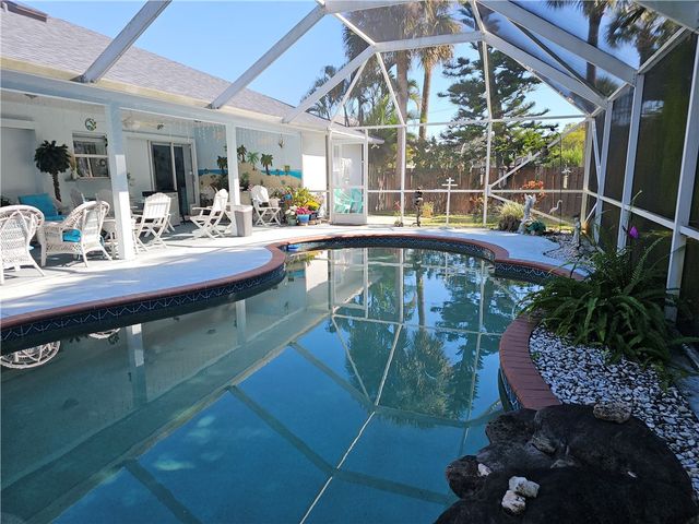 432 Seagrass Avenue, Sebastian, FL 32958