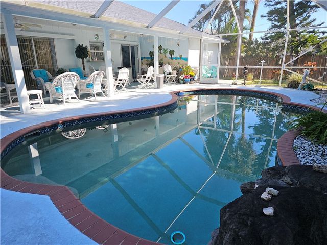 432 Seagrass Avenue, Sebastian, FL 32958