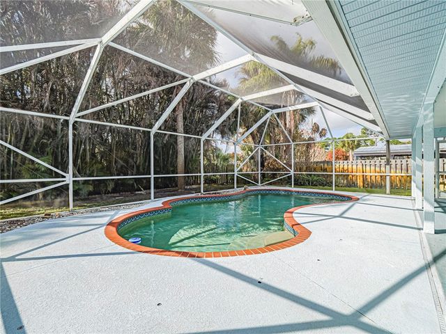 432 Seagrass Avenue, Sebastian, FL 32958