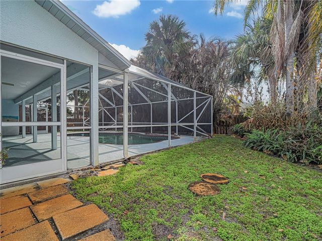 432 Seagrass Avenue, Sebastian, FL 32958