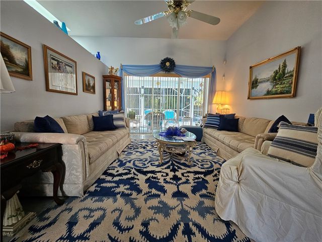 432 Seagrass Avenue, Sebastian, FL 32958