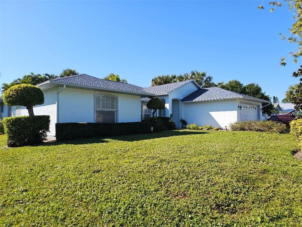 432 Seagrass Avenue, Sebastian, FL 32958