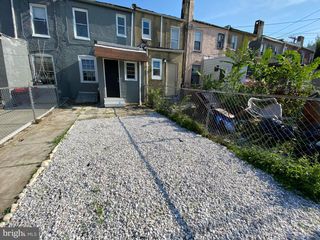 2512 E CHASE ST, Baltimore, MD 21213