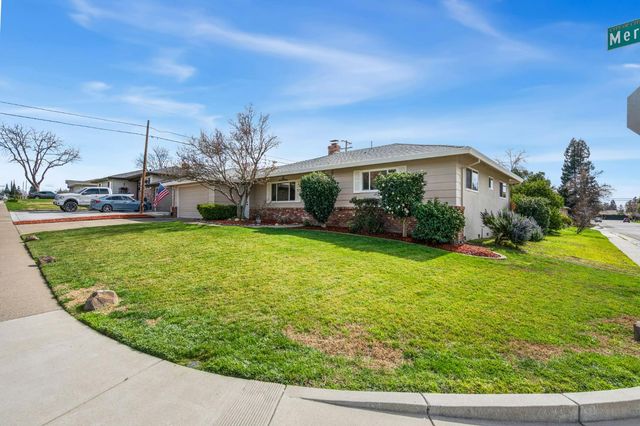 6700 Mercedes Ave, Citrus Heights, CA 95621