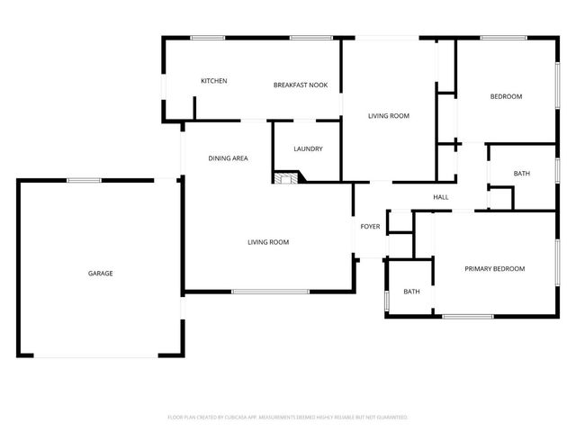 6700 Mercedes Ave, Citrus Heights, CA 95621