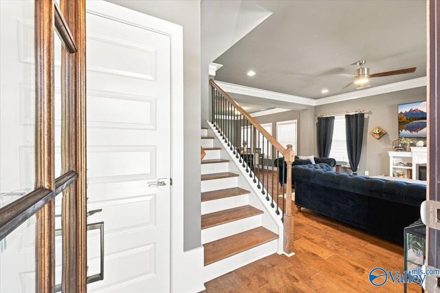 1501 Hammock Street, Huntsville, AL 35811