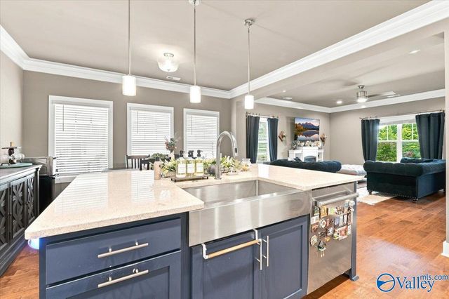 1501 Hammock Street, Huntsville, AL 35811