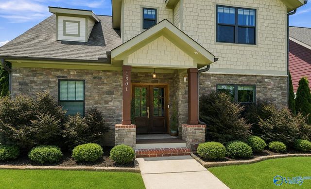 1501 Hammock Street, Huntsville, AL 35811