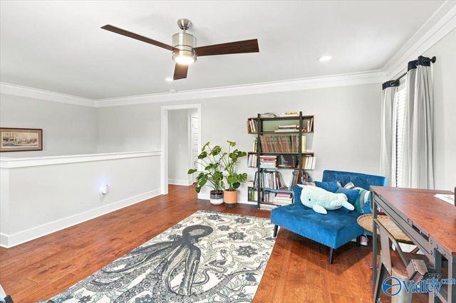 1501 Hammock Street, Huntsville, AL 35811