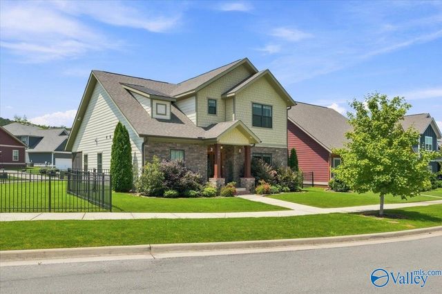 1501 Hammock Street, Huntsville, AL 35811