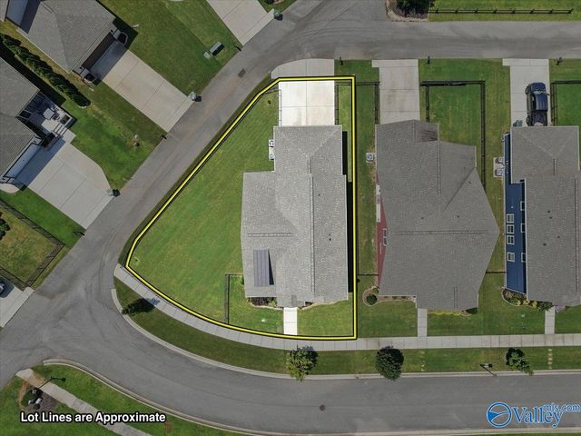 1501 Hammock Street, Huntsville, AL 35811