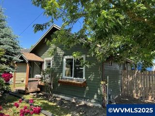 191 Catron St S, Monmouth, OR 97361