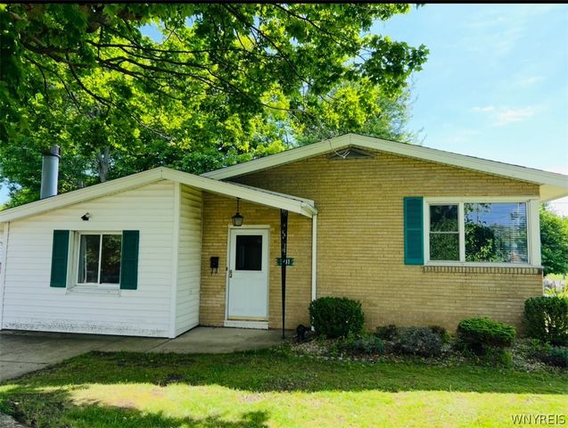 3741 Harrison Avenue, Hamburg, NY 14219