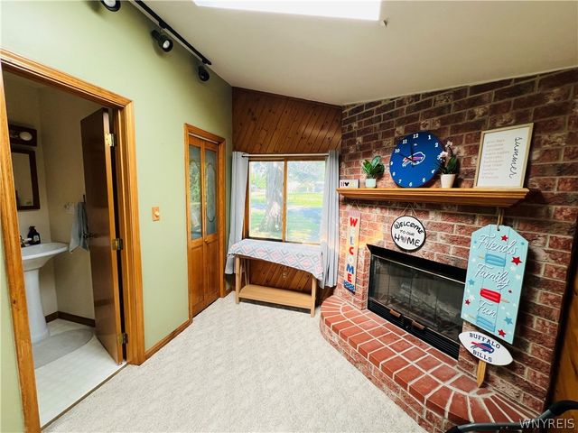 3741 Harrison Avenue, Hamburg, NY 14219
