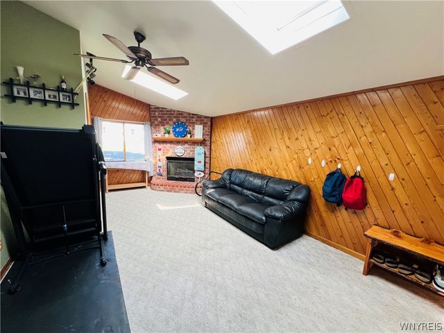 3741 Harrison Avenue, Hamburg, NY 14219