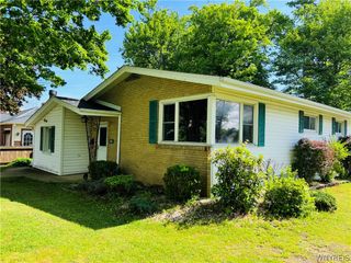 3741 Harrison Avenue, Hamburg, NY 14219