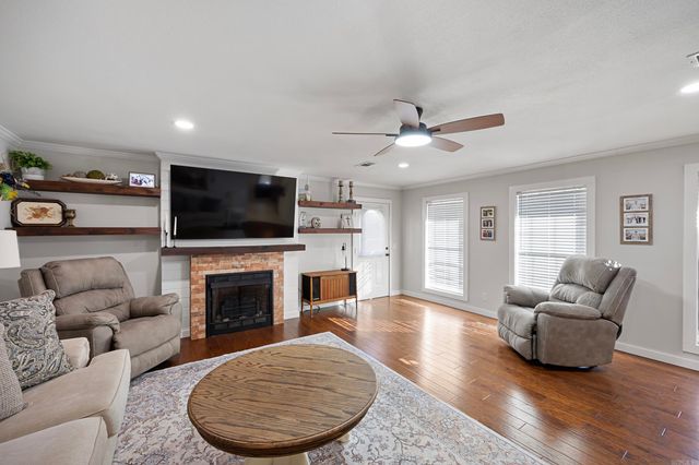 616 State Hwy 393, Delaware, AR 72835