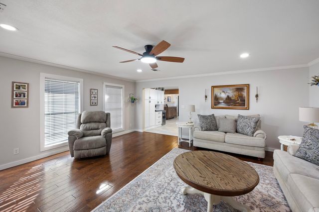 616 State Hwy 393, Delaware, AR 72835