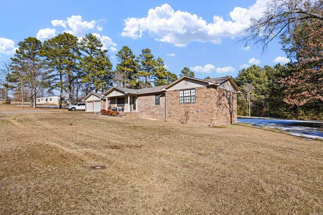 616 State Hwy 393, Delaware, AR 72835