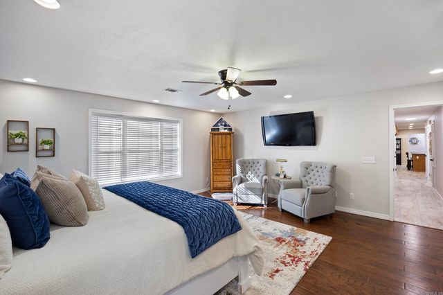 616 State Hwy 393, Delaware, AR 72835