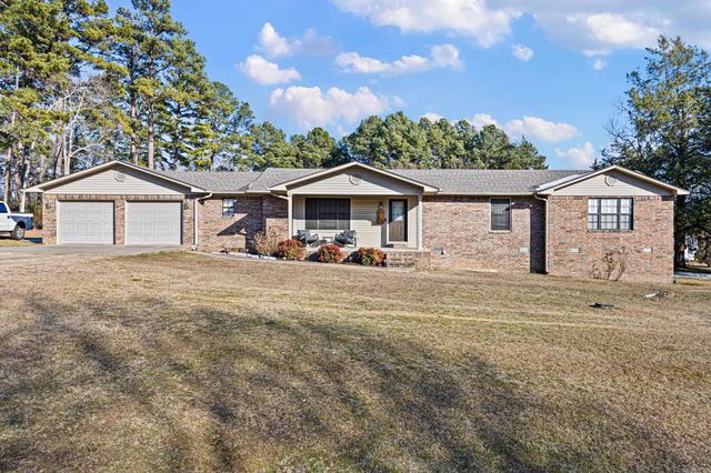 616 State Hwy 393, Delaware, AR 72835