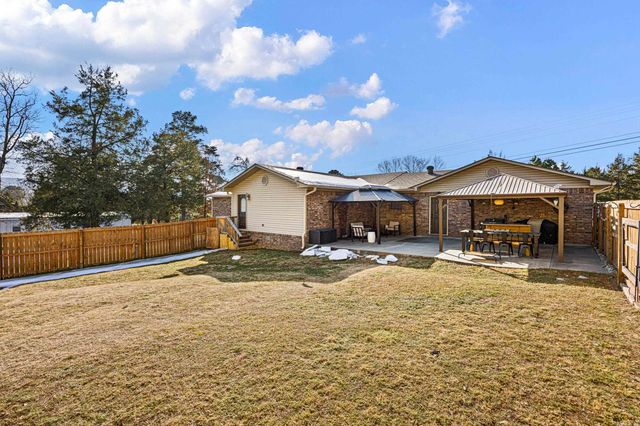 616 State Hwy 393, Delaware, AR 72835