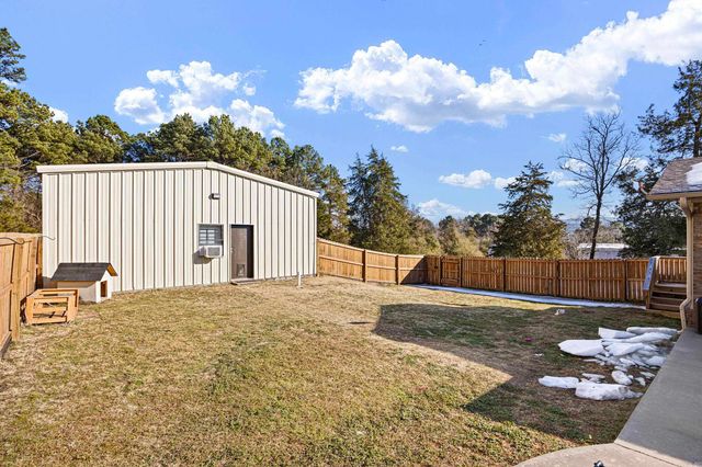 616 State Hwy 393, Delaware, AR 72835