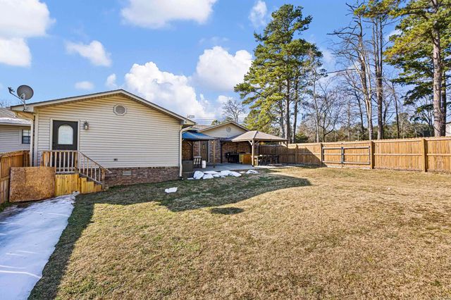 616 State Hwy 393, Delaware, AR 72835