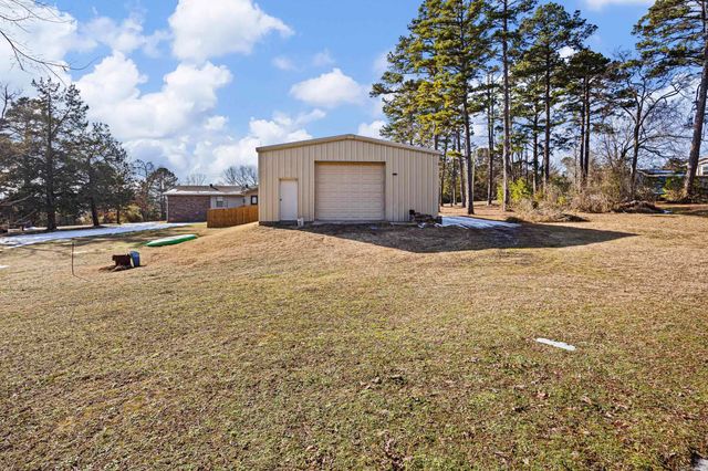 616 State Hwy 393, Delaware, AR 72835