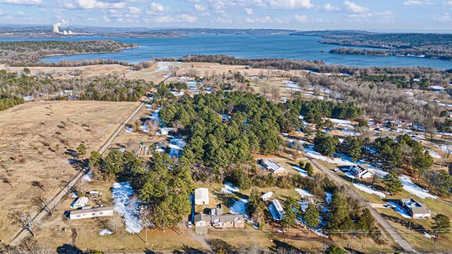 616 State Hwy 393, Delaware, AR 72835