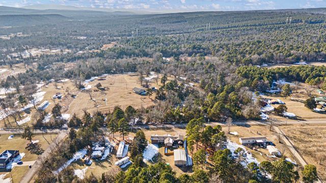 616 State Hwy 393, Delaware, AR 72835