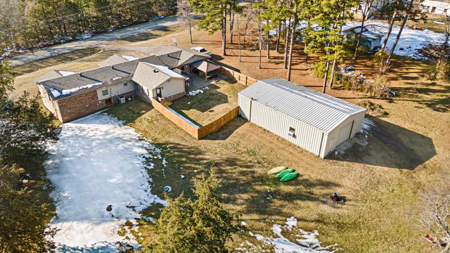 616 State Hwy 393, Delaware, AR 72835