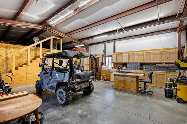 616 State Hwy 393, Delaware, AR 72835