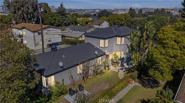 2117 Stewart Street, Santa Monica, CA 90404