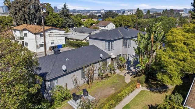 2117 Stewart Street, Santa Monica, CA 90404