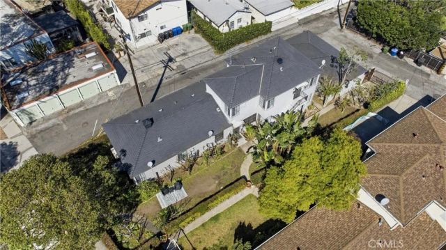 2117 Stewart Street, Santa Monica, CA 90404