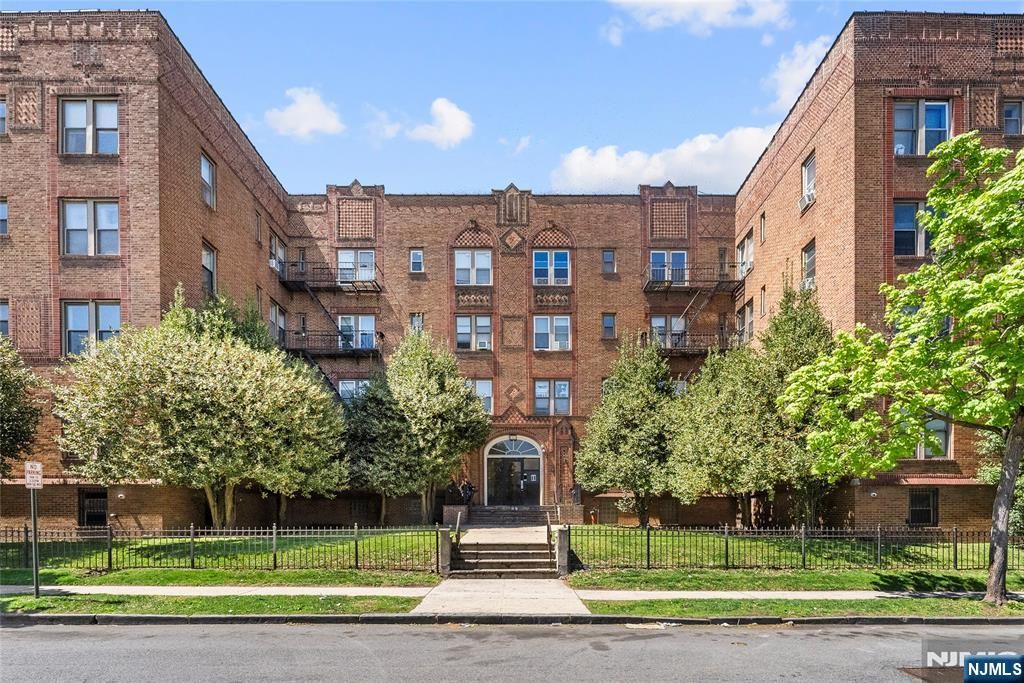 433 Lincoln Avenue C008B, Orange, NJ 07050