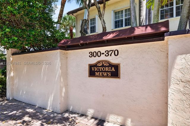 362 NE 7th Ave, Fort Lauderdale, FL 33301