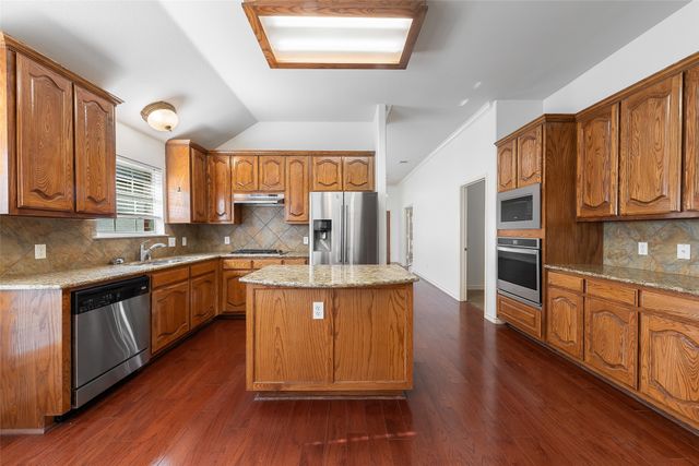8300 Silverado Trail, Mckinney, TX 75070