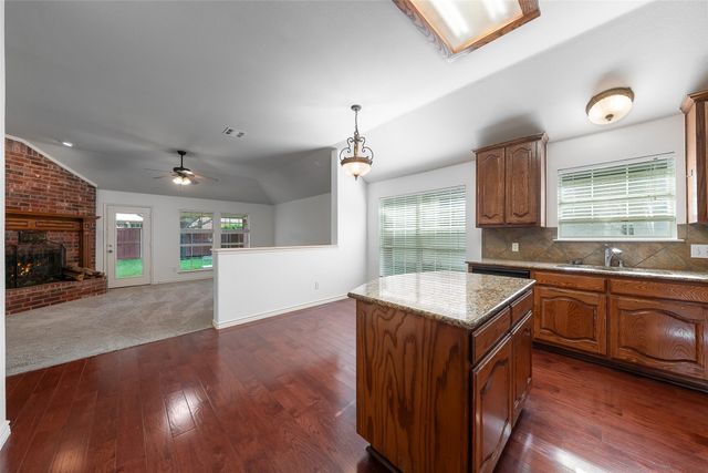 8300 Silverado Trail, Mckinney, TX 75070