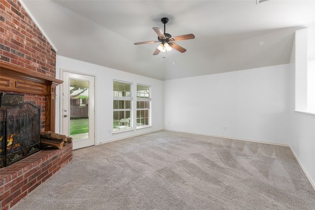 8300 Silverado Trail, Mckinney, TX 75070